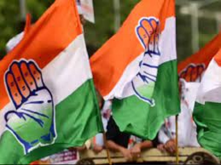 UP Cong mass contact programme from Aug 19