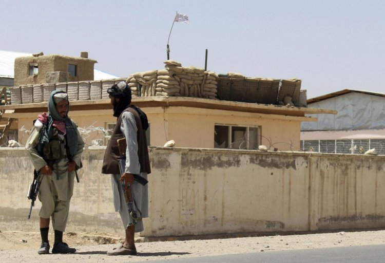 Rush of troops to Kabul tests Biden's withdrawal deadline