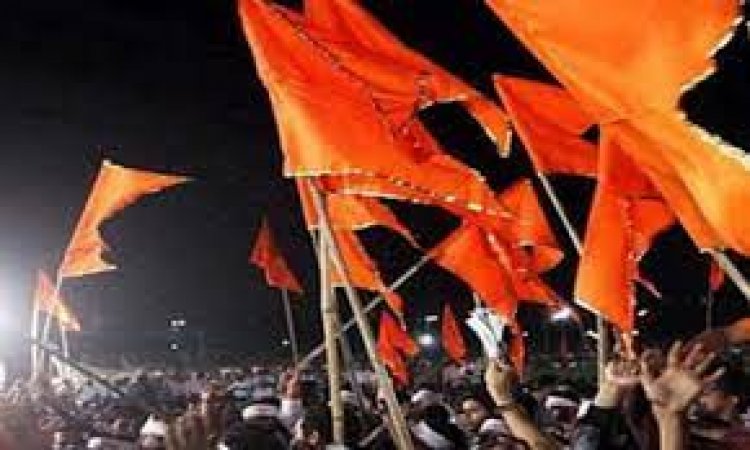Mere symbolism won't remove pain of partition: Shiv Sena