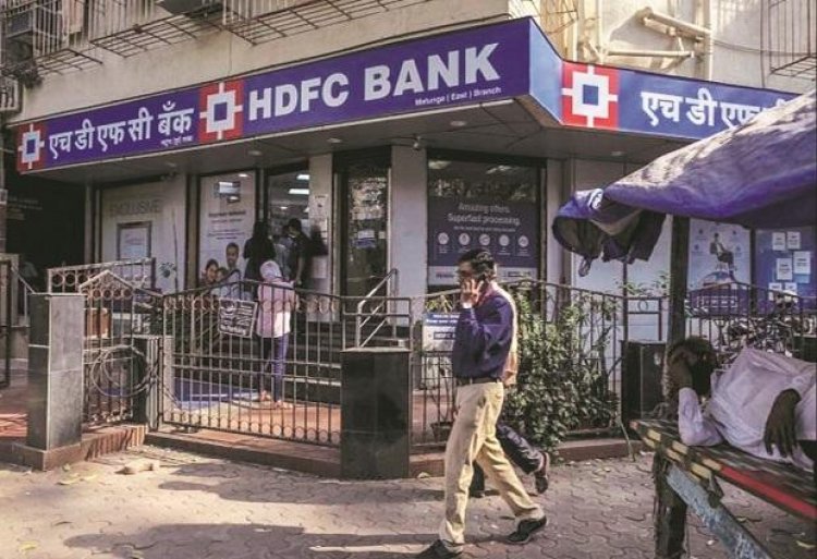 HDFC Bank plans to raise funds via AT-1 bonds from overseas market