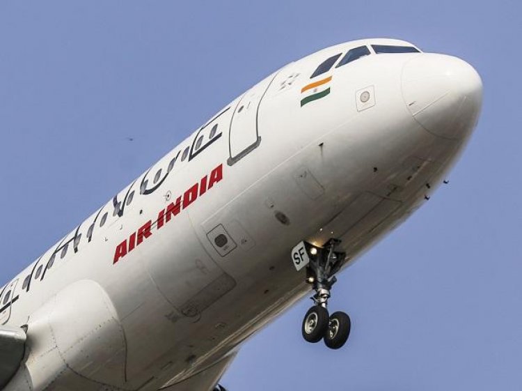 Air India cancels its only Kabul flight, diverts 2 US-Delhi flights