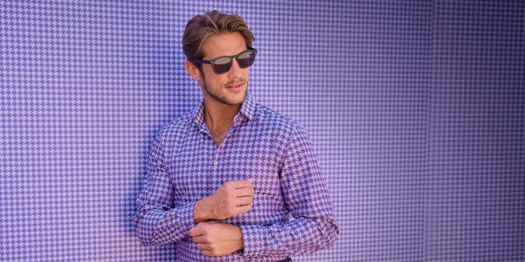 Louis Philippe brings luxury to casual fashion with the launch of “LOUIS” Premium Casual Wear