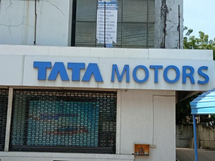 Tata Motors expects EVs to be 50% of passenger vehicle sales by 2030
