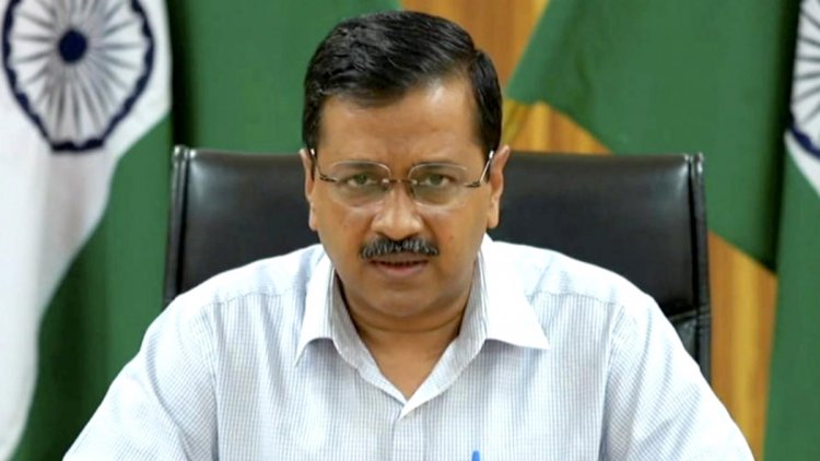 AAP to make important announcement for Uttarakhand on Tuesday: Kejriwal