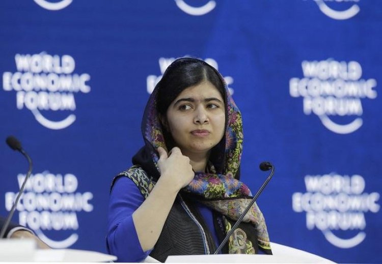Deeply worried for women, minorities as Taliban control Afghanistan: Malala