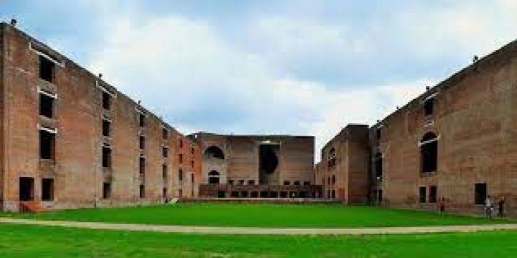 IIM Ahmedabad Launches Brij Disa Centre for Data Science and Artificial Intelligence
