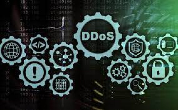 iValue Partners with NimbusDDOS to provide DDOS Simulation and Testing Services