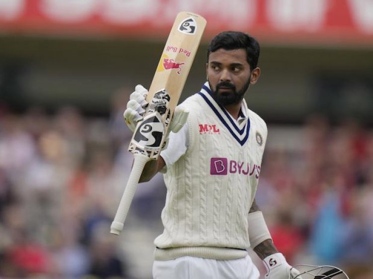 If you sledge one of our guys, you are sledging whole team: KL Rahul
