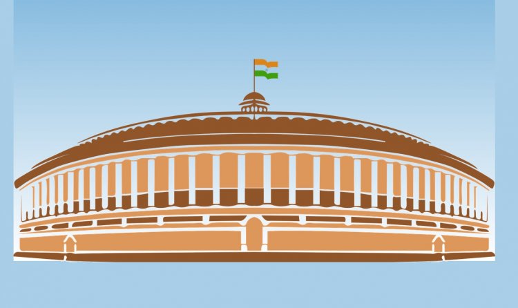 Bypoll to RS seat from Tamil Nadu on Sept 13