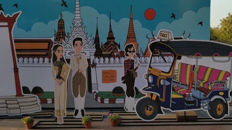 Thai film festival to go digital