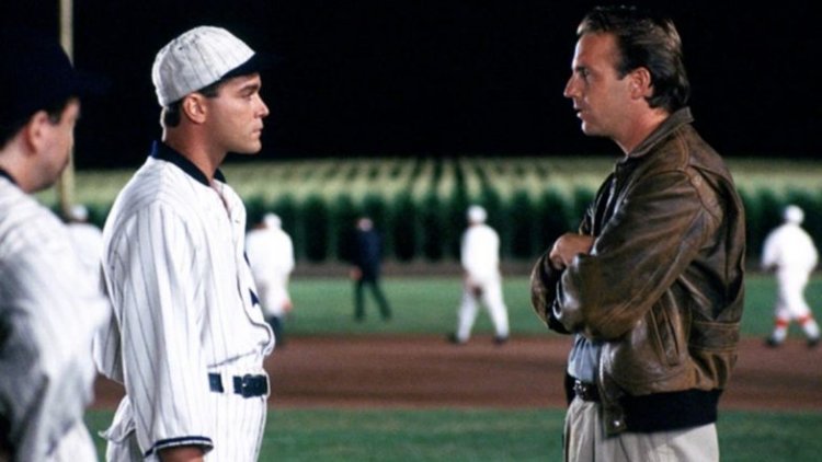 'Field of Dreams' series adaptation in the works at Peacock