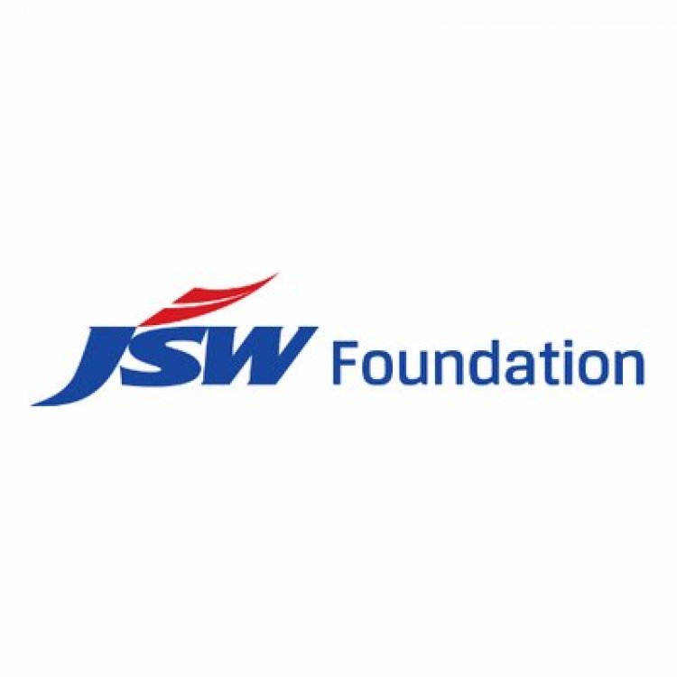 JSW Foundation becomes first Indian CSR organisation  to receive ISO 26000 assurance