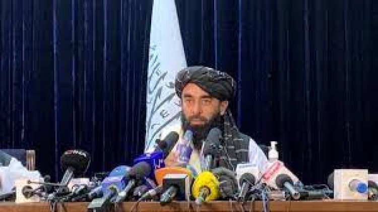 Taliban to honor women's right within norms of Islamic law: Spokesman