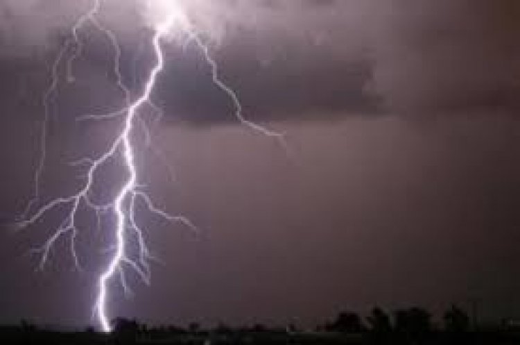Lightning bolts, drowning claim 14 lives in 48 hours in Maharashtra