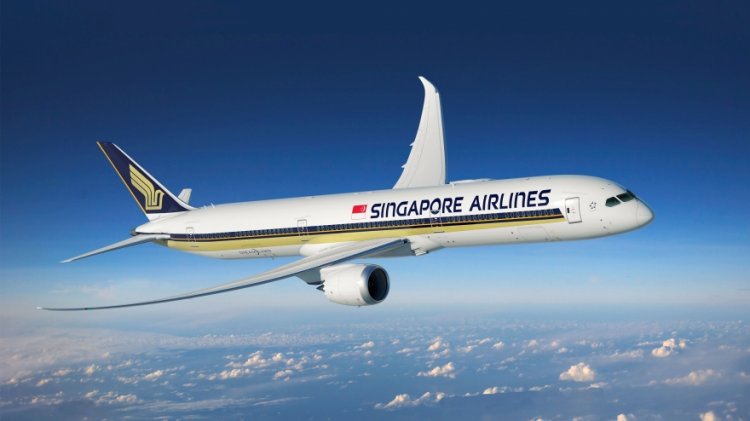 Singapore Airlines and Scoot Open Up Entire Network to Fully Vaccinated Travellers From 1 April 2022