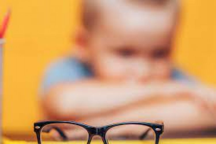 100 Percent Increase in Myopia Progression and five-fold increase in ‘Squint Eye’ cases likely among Children amid increased screen time: Dr Agarwals Eye Hospital