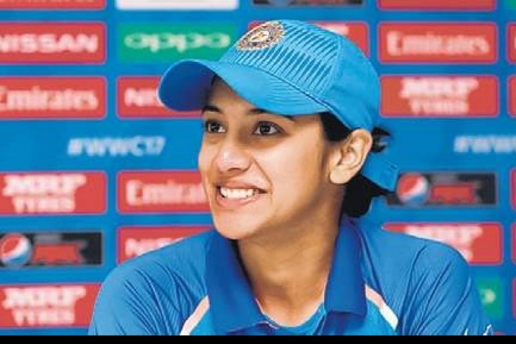 Mandhana calls for six-team women's IPL