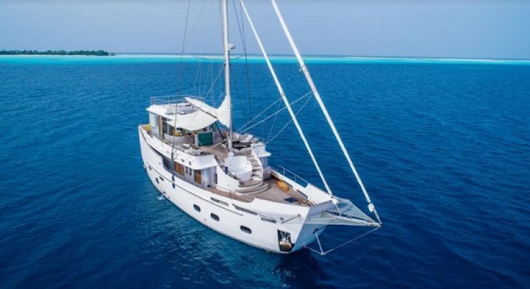 Exceptional New Experiences and Unforgettable On-board Luxury on the Soneva in Aqua Yacht