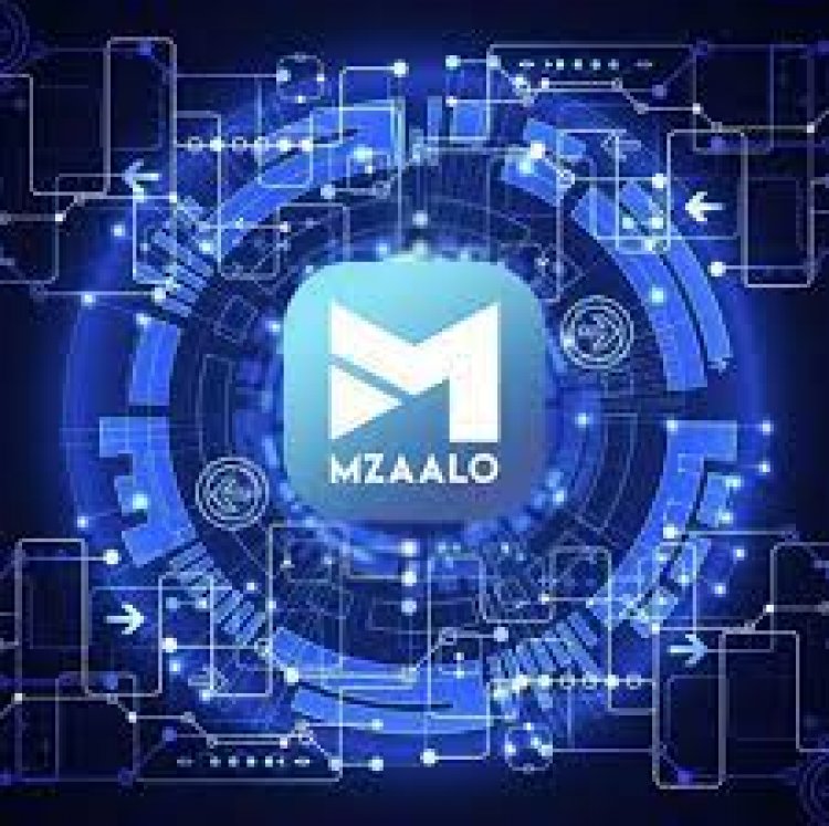 Mzaalo Launches Blockchain Based Reward Ecosystem
