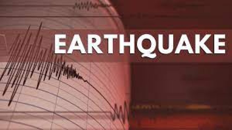 Low-intensity earthquake hits Katra-Udhampur belt in J-K