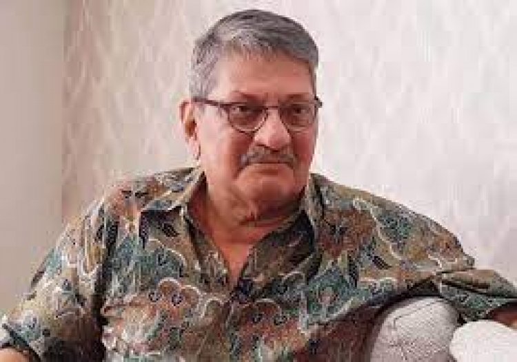 Hindi cinema prefers to maintain a conspicuous silence on caste issues: Amol Palekar