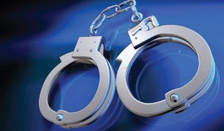 Three held for abducting man in Jammu: Police