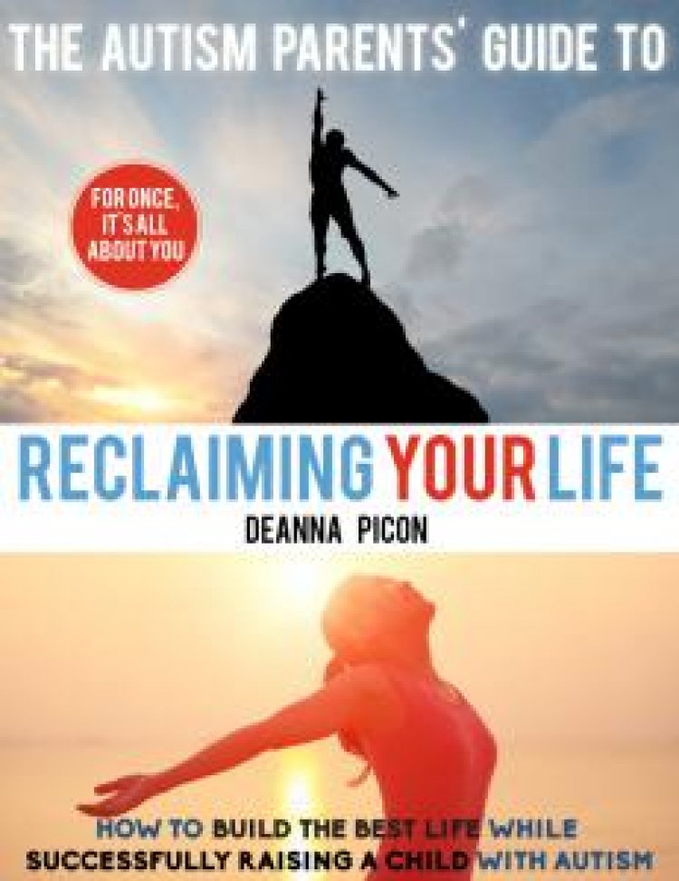 Author Deanna Picon and Autism Parenting Magazine Offer Romance Tips For Special Needs Parents and Individuals