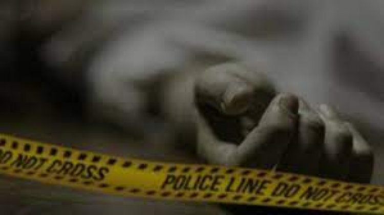 Mumbai: Woman's body found stuffed inside bag in drain