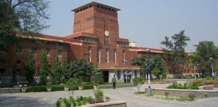 DU decides to implement NEP from 2022-23, triggers row