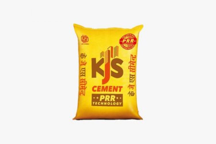 KJS Cement (I) Limited, FY 2020-21 net profit up by 36.43 Percent to Rs. 65.44 crore