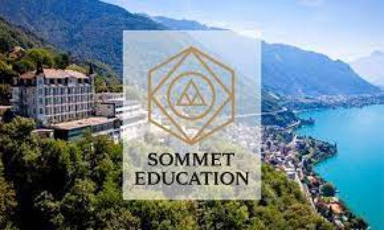 Sommet Education Enters India With Strategic Alliance with Indian School of Hospitality