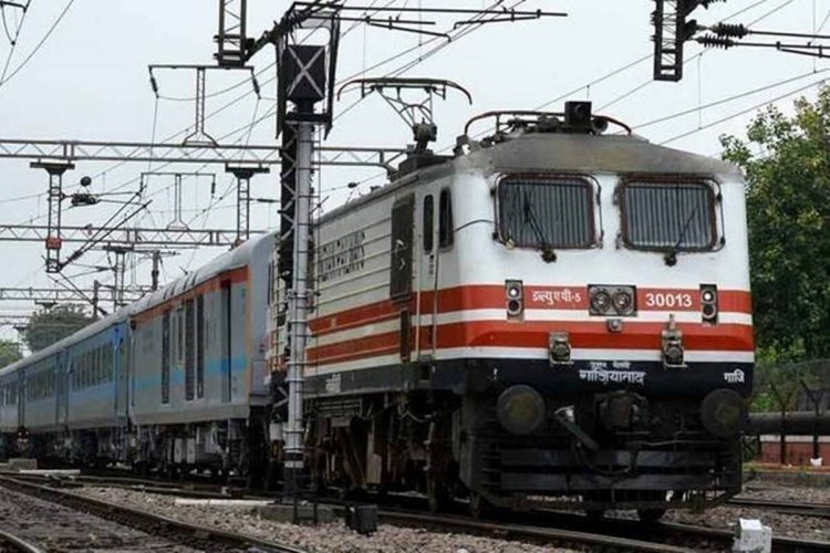 East Coast Railway to train 2,500 youths