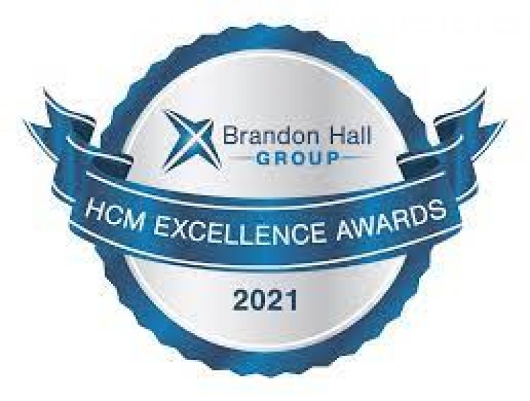 ZEE bags top honours at the prestigious Brandon Hall Group HCM Excellence in Learning Awards 2021