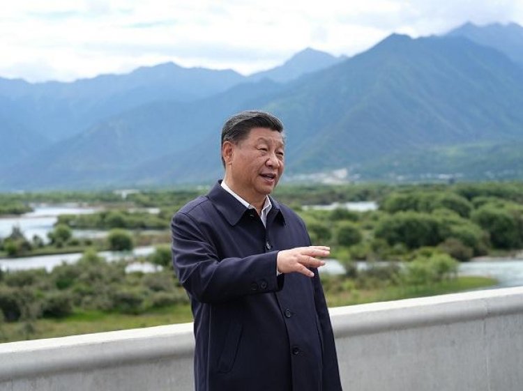 Xi Jinping's political ideology to become part of curriculum in China