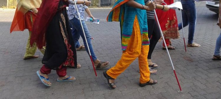 CBM India launches Sankalp to empower women and people with disabilities in Maharashtra