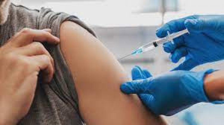 Over 4.05 cr Covid vaccine doses still available with states, UTs: Health Ministry
