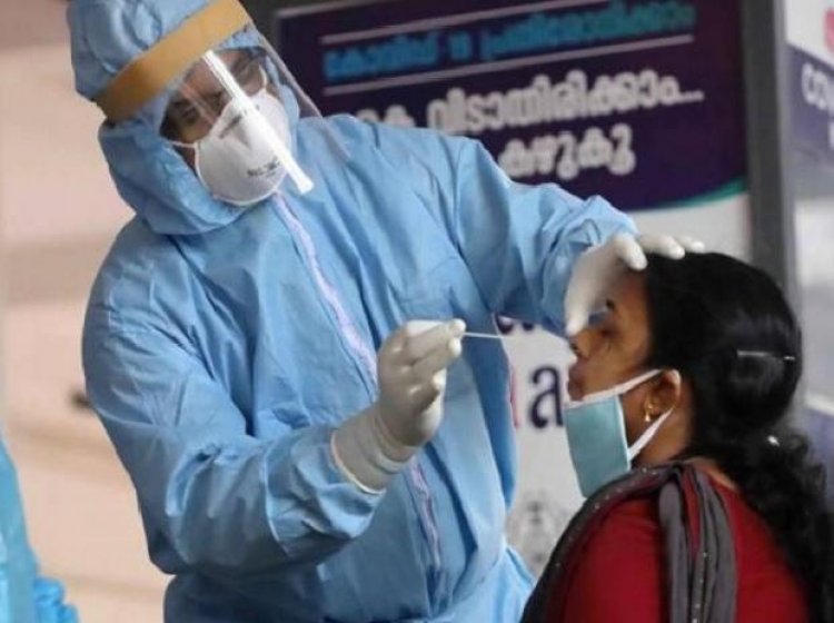 1,791 fresh COVID cases, 111 deaths in Kerala