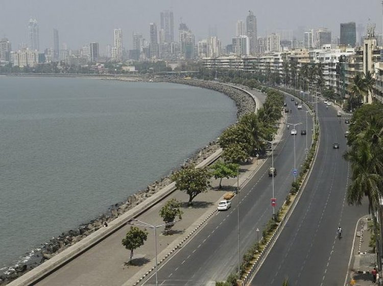 80% of Nariman Point, Mantralaya will be under water by 2050: BMC chief