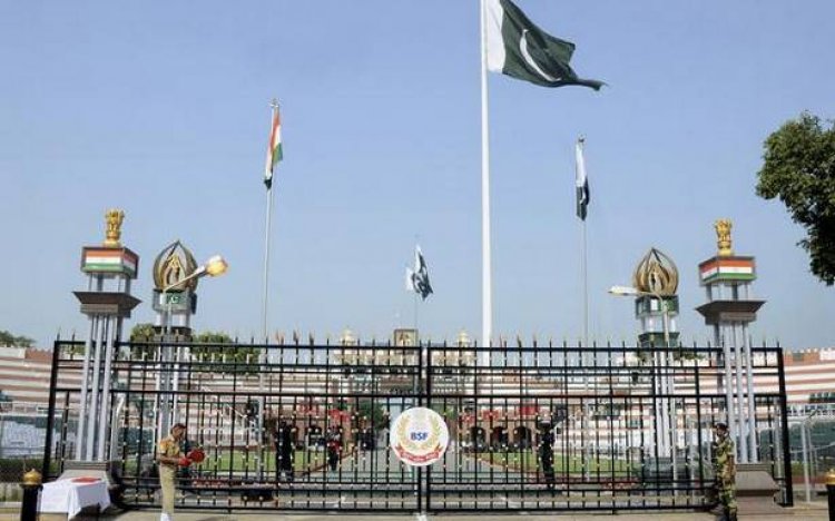 Runaway MP man lodged in Pak jail to return home