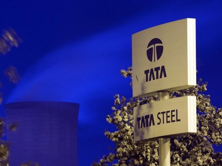 Tata Steel to invest Rs 3,000 cr in Jharkhand in next 3 yrs to inc capacity