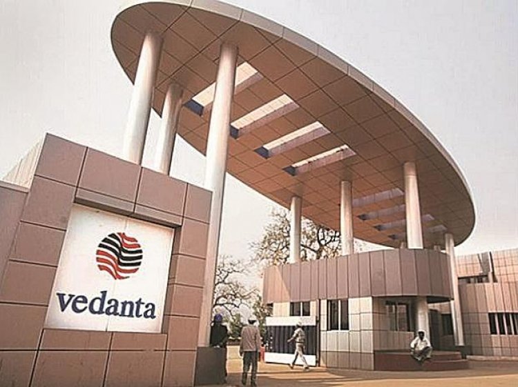 Vedanta board to consider first interim dividend for FY22 next week