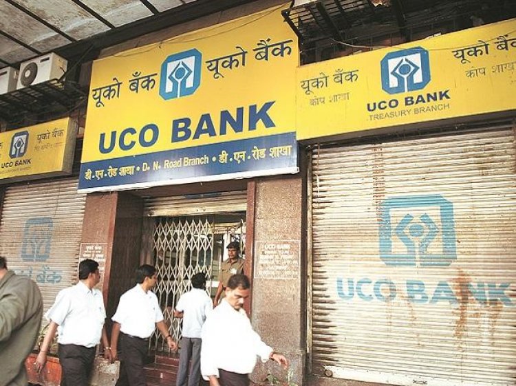 Government extends tenure of UCO Bank's MD, CEO for 2 years