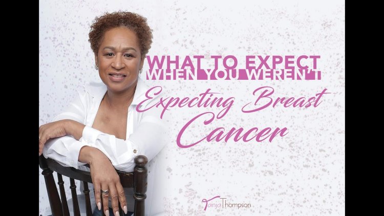 2X- Breast Cancer Survivor Tanja Thompson Shares the Importance of Early Detection in Her Story of Victory