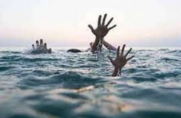 Delhi: 3 teenagers drown in Yamuna