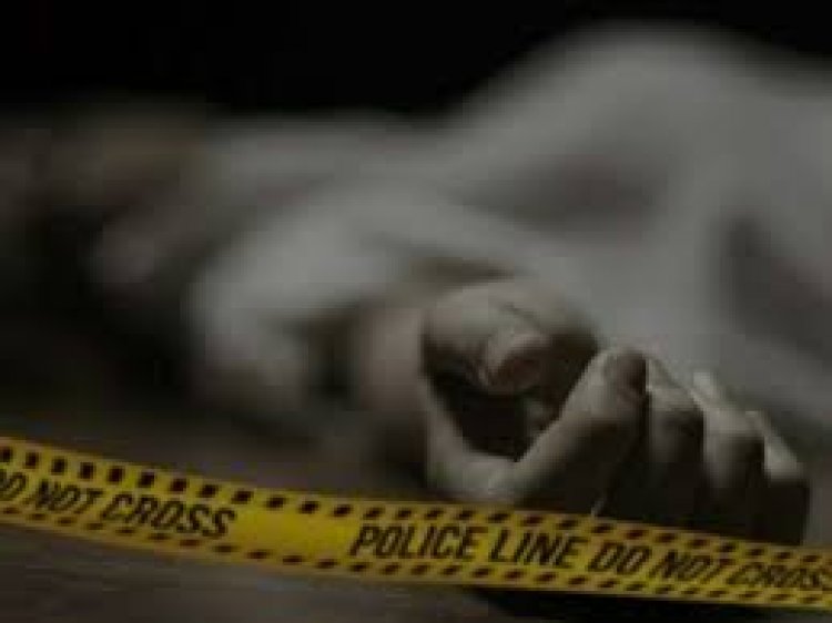 Woman SI commits suicide in AP