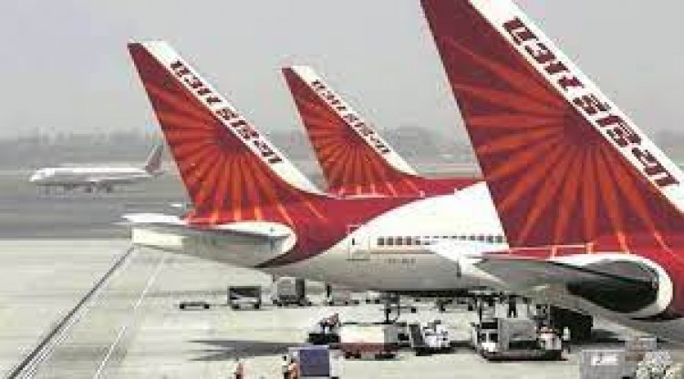 Air India to temporarily reduce frequency of flights on some US routes: CEO