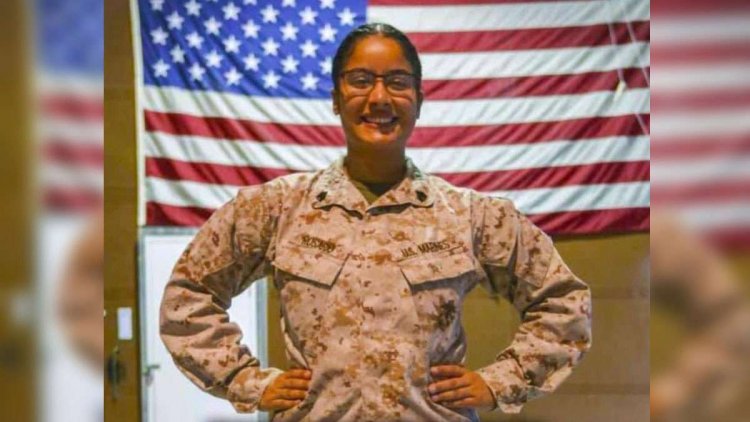 Massachusetts woman among US troops killed in Kabul blast