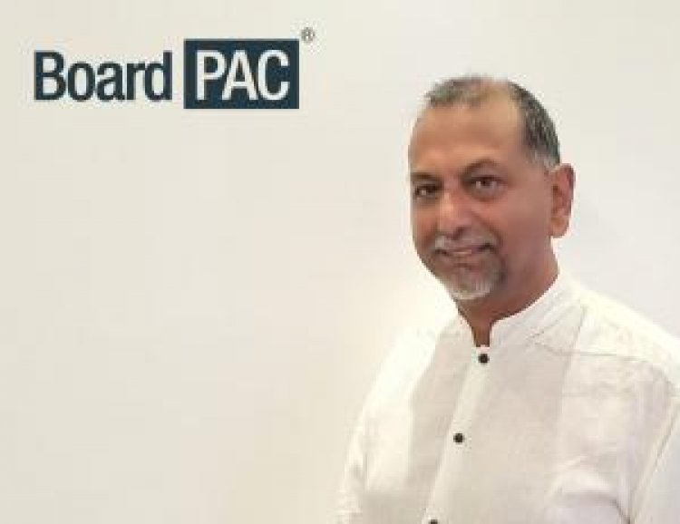 BoardPAC appoints Vijendran Watson as Chairman
