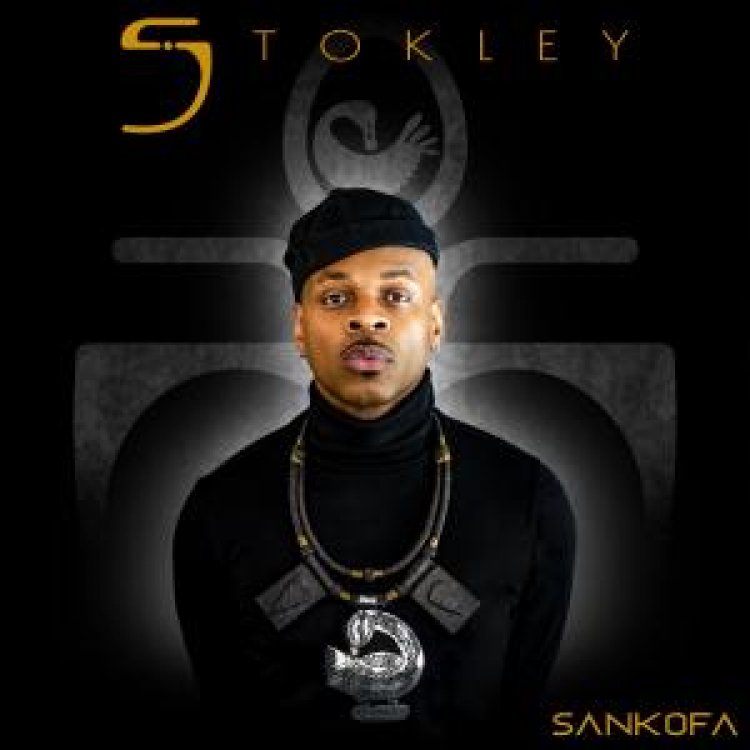 Multi-Grammy-nominated singer-songwriter-producer Stokley Set to Release His Sophomore Album “SANKOFA” on September 17