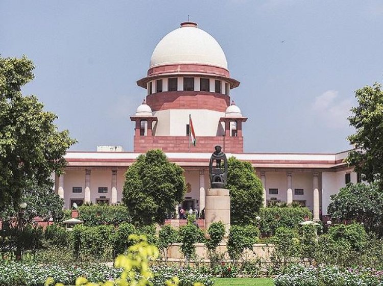 Covid destroyed lives, heart-wrenching to see survival of kids at stake: SC